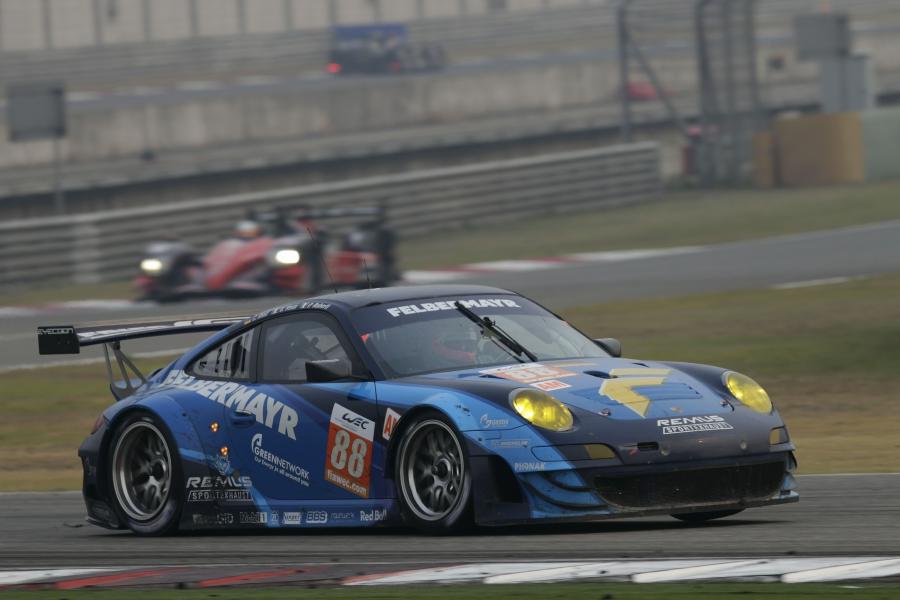  Porsche 911 GT3 RSR 2012 года  (фото 311 из 429)